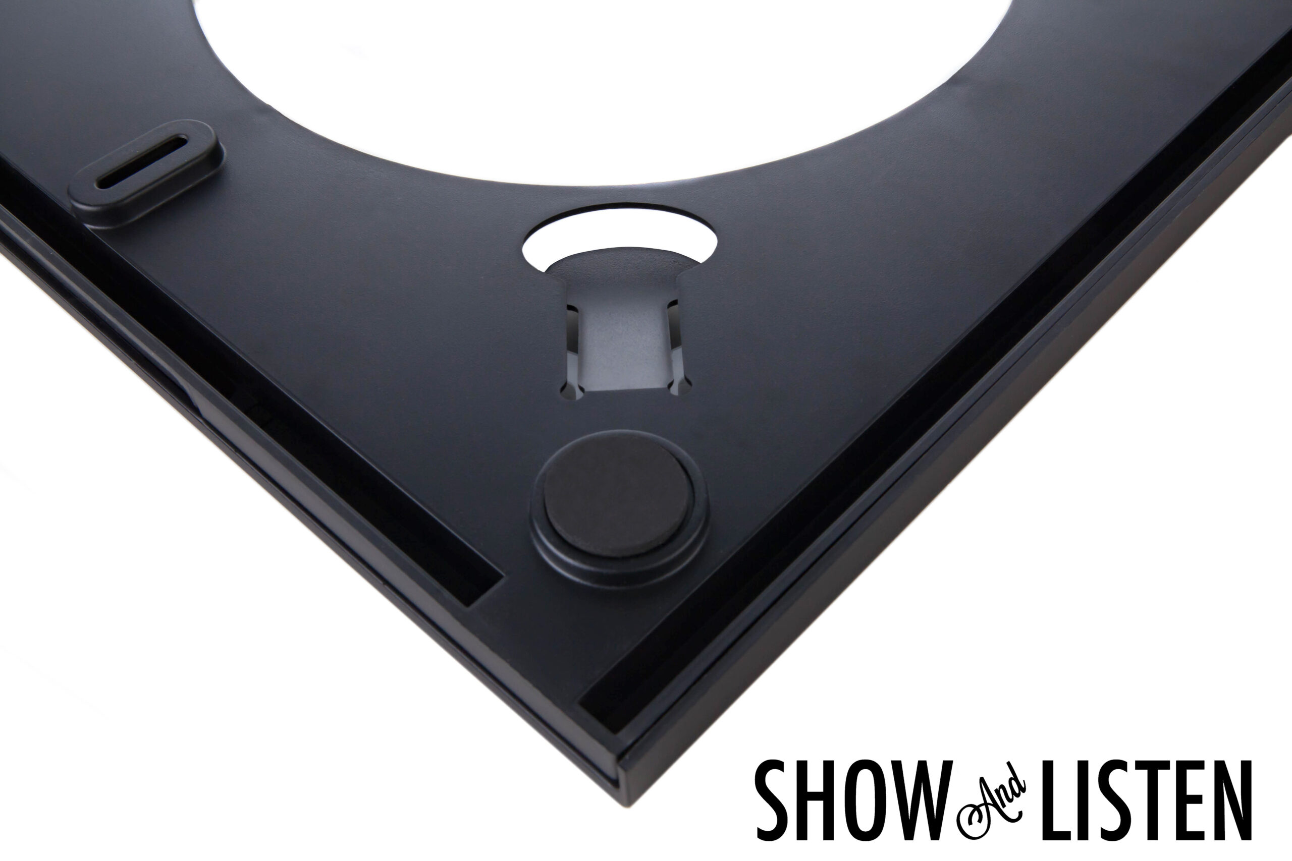 Black Record Frame - Four Pack - Image 6