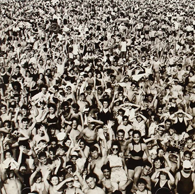 George Michael - Listen Without Prejudice Vol. 1 vinyl LP